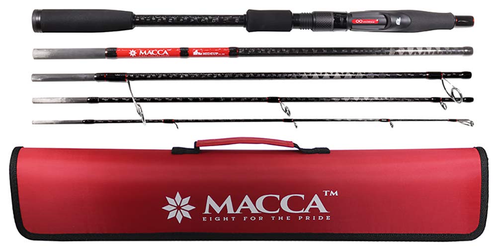 HIDEUP MACCA HUMRS-77M-5 : Amazon.sg: Sporting Goods